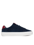 Tommy Hilfiger Tossud Premium Dress Cupsole FM0FM05573 Tumesinine