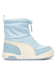 Puma Lumesaapad Multiflex 2 Boot Ac 402846 Sinine