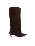 Steve Madden Ratsasaapad Luca 11005118 Pruun
