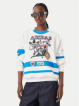 adidas Pluus Archive Sweater Baseball KS9209 Valge Regular Fit
