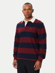 Tommy Hilfiger Polo s&auml;rk Essential MW0MW45692 Tumesinine Regular Fit