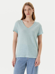 United Colors Of Benetton T-s&auml;rk 37UJD401Q Roheline Regular Fit