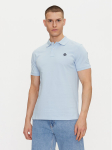 Timberland Polo s&auml;rk TB0A6VDP Sinine Regular Fit