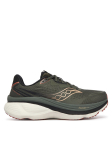 Saucony Jooksujalatsid Hurricane 26​ S101098 Tumeroheline