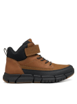 Geox Saapad J Flexyper Boy J369BA 032ME C0013 M Pruun