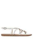 Gioseppo Sandaalid Orland 75107-P Valge