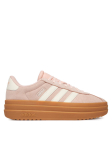 adidas Tossud Vl Court Bold KK4501 Roosa