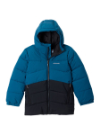 Columbia Suusajope Arctic Blast II 2089721 Sinine Regular Fit