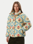 Napapijri Talvejope Glane NP0A8AHQ Helebeež Regular Fit