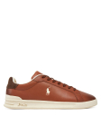 Polo Ralph Lauren Tossud Heritage Court II 809965073001 Pruun