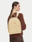 LOVE MOSCHINO Seljakott JC4264PP0PKQ0129 Beež