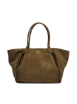 Guess K&auml;ekott Allegra HWSG22 37230 Khakiv&auml;rviline