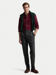 Polo Ralph Lauren S&auml;rk 710805564526 Bordoopunane Regular Fit