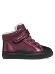 Geox Saapad B Gisli Girl B461ME 0AUAJ C8017 S Lilla