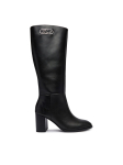 KARL LAGERFELD Ratsasaapad Kinga KL35680 Must