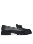 H&Ouml;GL Loaferid 2-171620-01000 Must