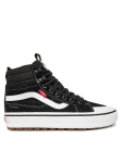 Vans Tenniskingad MTE Sk8-Hi Waterproof Insulated VN000DAQBA21 Must