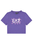 EA7 Emporio Armani T-s&auml;rk 7G000151 AF10373 UA050 Sinine Regular Fit
