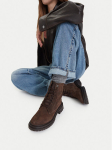 G-Star Raw Saapad CEO-WI16-BELLA-01 Tumepruun
