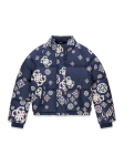 Guess Talvejope J6BL23 W4113 Tumesinine Regular Fit