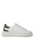 Guess Tossud Elba FMPVIB LEA12 Valge