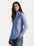 Polo Ralph Lauren S&auml;rk 211664427001 Sinine Slim Fit