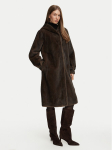 Marella Karusnahk Emme by Marella Fanello 2625456102 Tumebeež Regular Fit