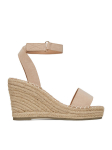 DeeZee Espadrillid JSZ2022-06 Roosa