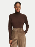 Weekend Max Mara Golf Kiku 2625366092 Pruun Regular Fit