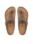 Birkenstock Varbavahesandaalid Gizeh 0043391 Hall