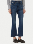 Calvin Klein Jeans Teksad LV047H666G Sinine Flare Fit