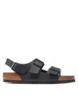 Birkenstock Sandaalid Milano 1024997 Must