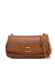 MICHAEL Michael Kors K&auml;ekott 30F6AYTL5E Pruun