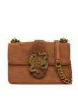 Just Cavalli K&auml;ekott Iconic Snakes 81RA4BAF ZSE74 Pruun