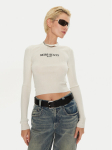 Miss Sixty Kampsun 6L4RJ4340000 Ekr&uuml;&uuml;v&auml;rv Slim Fit