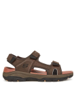 Skechers Sandaalid Tresmen-Hirano 204106/CHOC Pruun