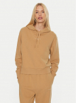 Tommy Hilfiger Pluus WW0WW42896 Beež Regular Fit
