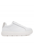 LOVE MOSCHINO Tossud JA15184G1MIAC10A Valge