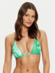Seafolly Bikini &uuml;lemine osa Secret Garden 31412-220 Roheline 14
