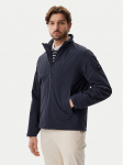 Tommy Hilfiger Kevad-s&uuml;gis jope MW0MW39198 Tumesinine Regular Fit