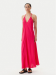United Colors Of Benetton Suvekleit 4AGHDV0BF Roosa Regular Fit