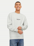 Jack & Jones Pluus Vesterbro 12241694 Valge Relaxed Fit