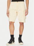 Alpha Industries Teksap&uuml;ksid Canvas Acid 156259 Valge Regular Fit