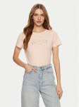 Guess T-s&auml;rk V5RI16 J1314 Roosa Regular Fit