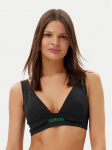 Calvin Klein Swimwear Bikini &uuml;lemine osa KW0KW02890 Must