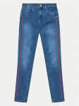 Guess Teksad J4YA10 D4CA0 Sinine Regular Fit