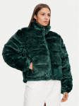 Alpha Industries Talvejope 148002 Roheline Regular Fit XS