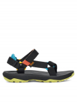 Teva Sandaalid Hurricane XLT 2 1019390C Must 31