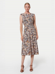 LAUREN RALPH LAUREN Igap&auml;evane kleit 250968963001 V&auml;rviline Regular Fit
