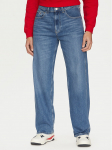 Tommy Jeans Teksad Jaimie DM0DM21169 Sinine Relaxed Fit